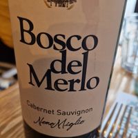 Good Wine at Status Quo in Rome