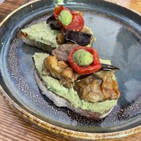   at Status Quo in Rome