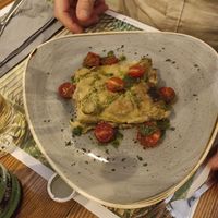  at Status Quo in Rome