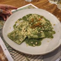  at Status Quo in Rome