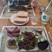  at Status Quo in Rome