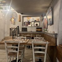   at Status Quo in Rome