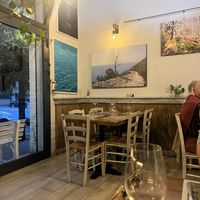   at Status Quo in Rome