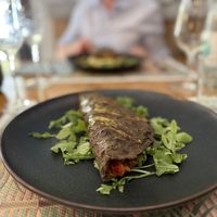   at Status Quo in Rome