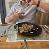   at Status Quo in Rome