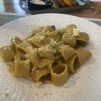 Carbonara  at Status Quo in Rome