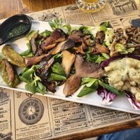  at Status Quo in Rome