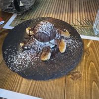   at Status Quo in Rome