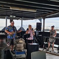 Live music often on weekends.  at Ship4Good in Newcastle