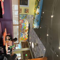   at Flying Biscuit Cafe in Birmingham