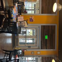   at Flying Biscuit Cafe in Birmingham