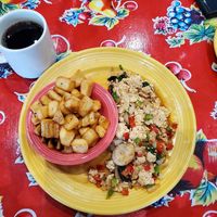  at Flying Biscuit Cafe in Birmingham