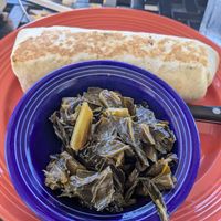  at Flying Biscuit Cafe in Birmingham