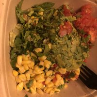   at Moho Mexican Grill in Bayside