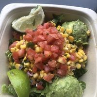   at Moho Mexican Grill in Bayside