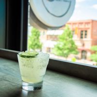 Marg... need I say more? at Luna's Tacos & Tequila in Greeley