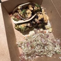   at Luna's Tacos & Tequila in Greeley