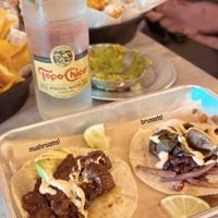   at Luna's Tacos & Tequila in Greeley