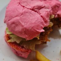 Yummy Yummy all in my Tummy at Plant N Vibe – Street Food by Plant N Plate in Birmingham