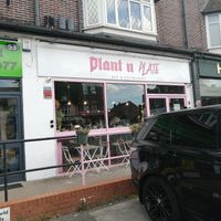  at Plant N Vibe – Street Food by Plant N Plate in Birmingham