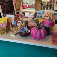 Shop at Plant N Vibe – Street Food by Plant N Plate in Birmingham