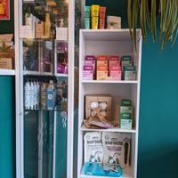 Things for sale at Plant N Vibe – Street Food by Plant N Plate in Birmingham