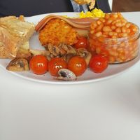  at Plant N Vibe – Street Food by Plant N Plate in Birmingham