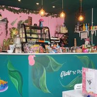  at Plant N Vibe – Street Food by Plant N Plate in Birmingham