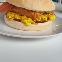  at Plant N Vibe – Street Food by Plant N Plate in Birmingham