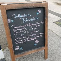  at Plant N Vibe – Street Food by Plant N Plate in Birmingham