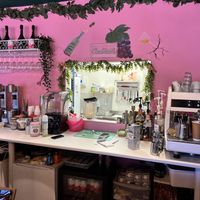   at Plant N Vibe – Street Food by Plant N Plate in Birmingham
