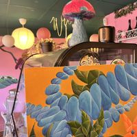   at Plant N Vibe – Street Food by Plant N Plate in Birmingham