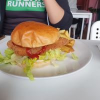  at Plant N Vibe – Street Food by Plant N Plate in Birmingham