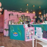  at Plant N Vibe – Street Food by Plant N Plate in Birmingham