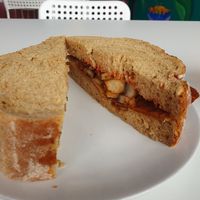  at Plant N Vibe – Street Food by Plant N Plate in Birmingham