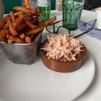   at Plant N Vibe – Street Food by Plant N Plate in Birmingham