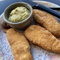 Beyond ‘chicken’ tenders   at The Buddha Bowl Project in Vejle