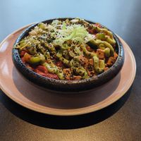  at The Buddha Bowl Project in Vejle