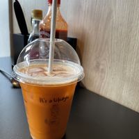 Healthy Juice - The Buddha Bowl Project, Vejle  at The Buddha Bowl Project in Vejle