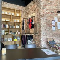 The Buddha Bowl Project, Vejle  at The Buddha Bowl Project in Vejle