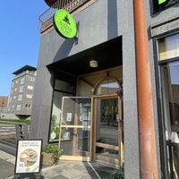 The Buddha Bowl Project, Vejle  at The Buddha Bowl Project in Vejle