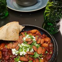  at The Buddha Bowl Project in Vejle