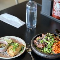   at The Buddha Bowl Project in Vejle