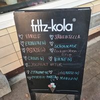  at Eisprinzessinnen in Hamburg