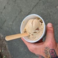 Walnuss at Eisprinzessinnen in Hamburg