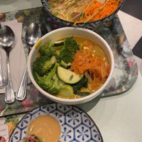   at Le Botaniste - UWS in New York City