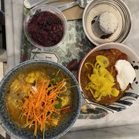   at Le Botaniste - UWS in New York City