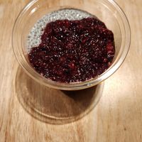 #Veganuary at Le Botaniste - UWS in New York City