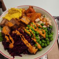  at Le Botaniste - UWS in New York City