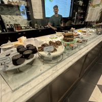   at Le Botaniste - UWS in New York City